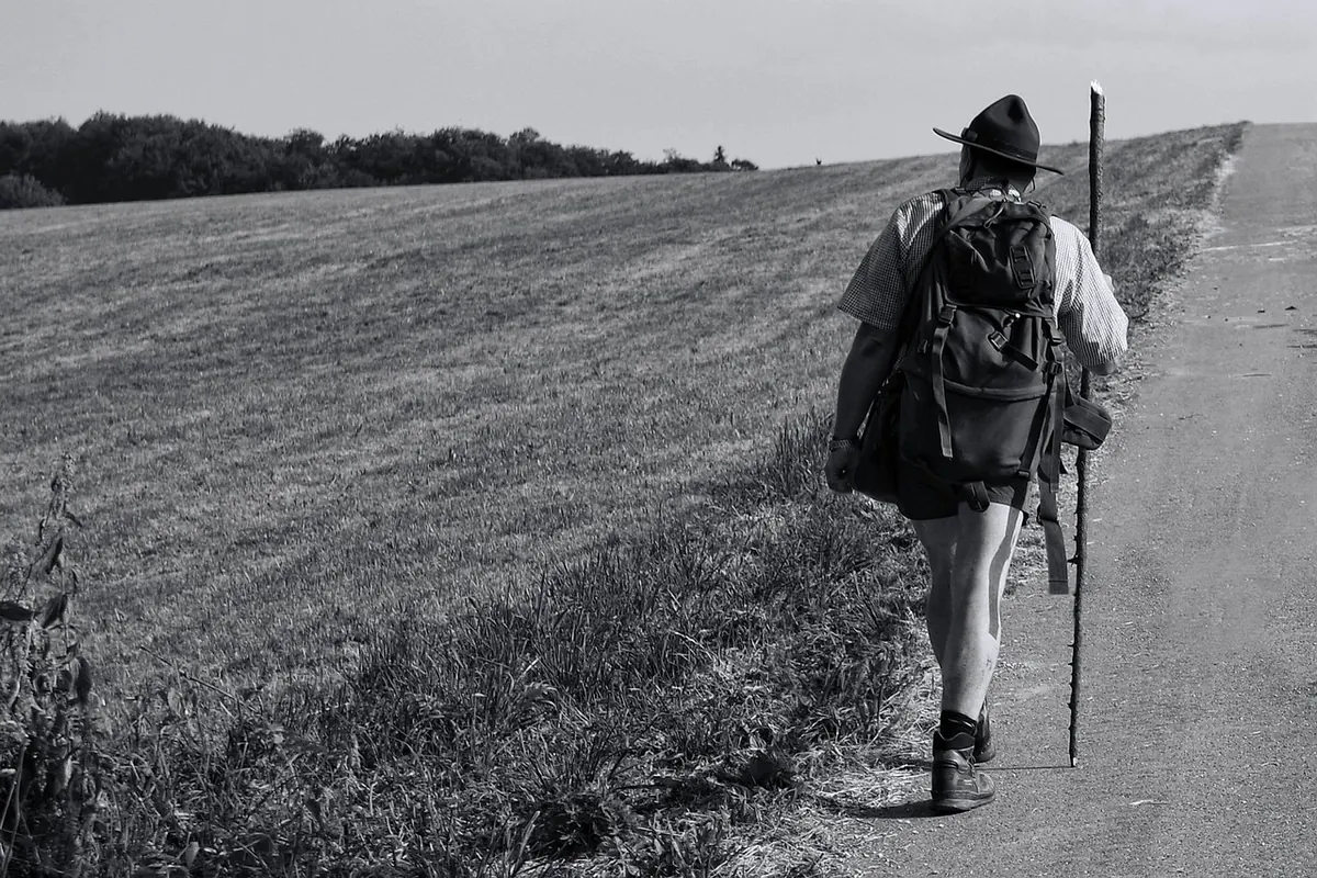 Common Mistakes First-Time Backpackers Make in the UK